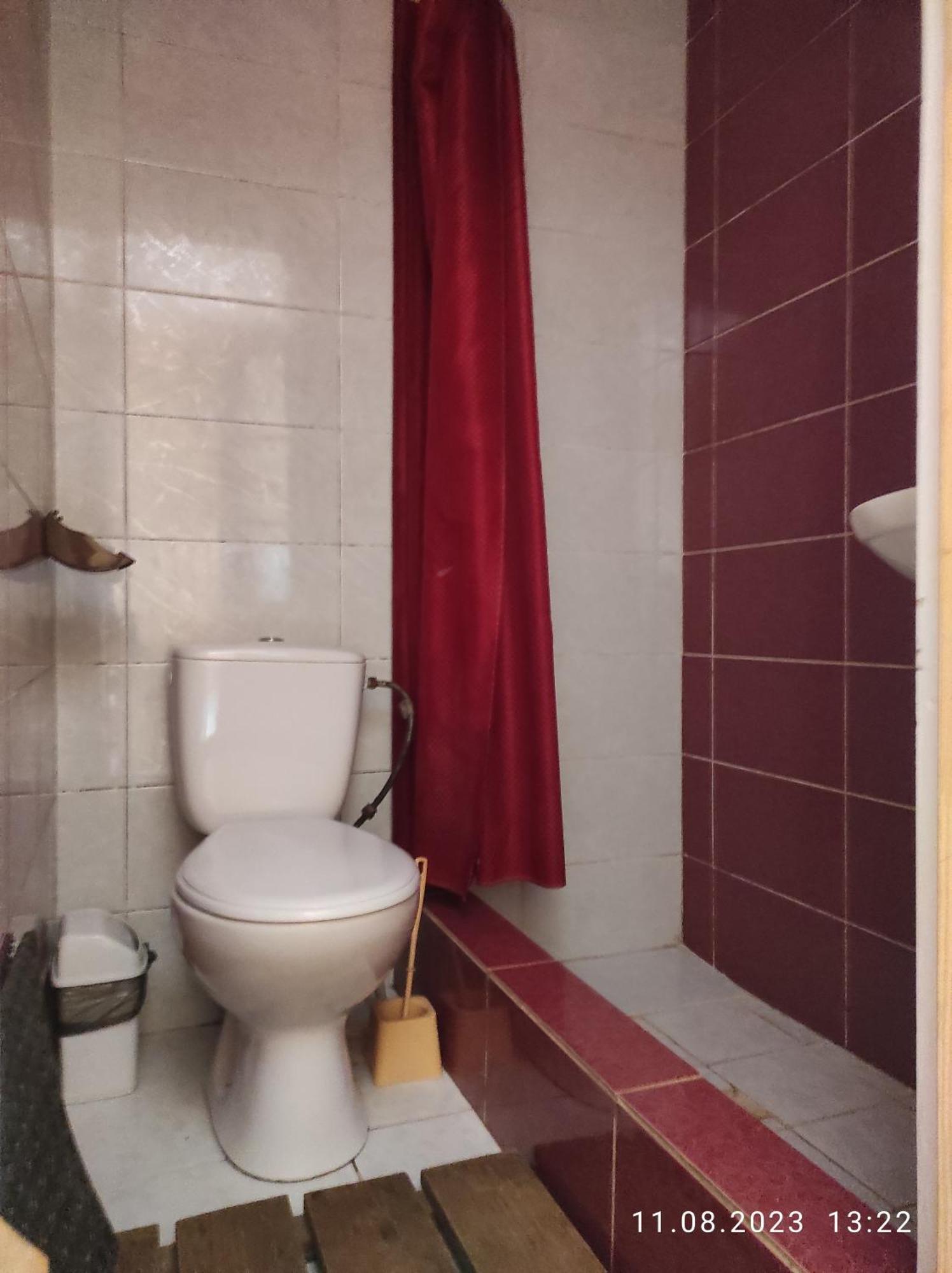 Mini-Hotel Kamianets Buitenkant foto