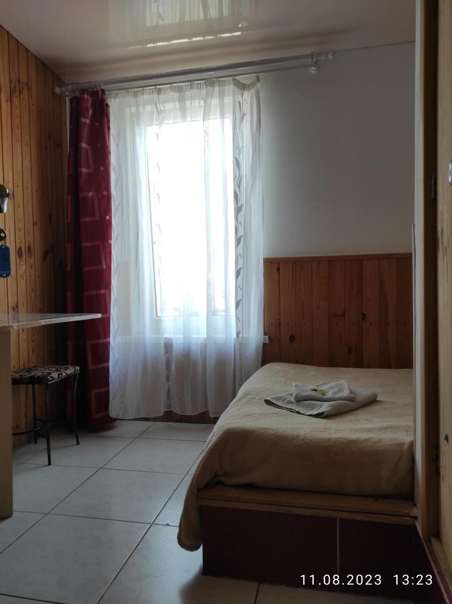 Mini-Hotel Kamianets Buitenkant foto