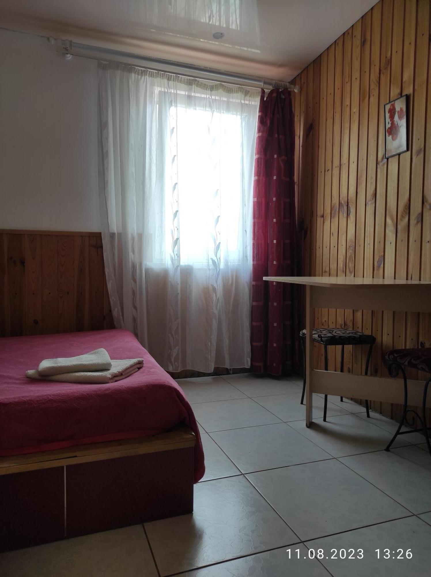Mini-Hotel Kamianets Buitenkant foto