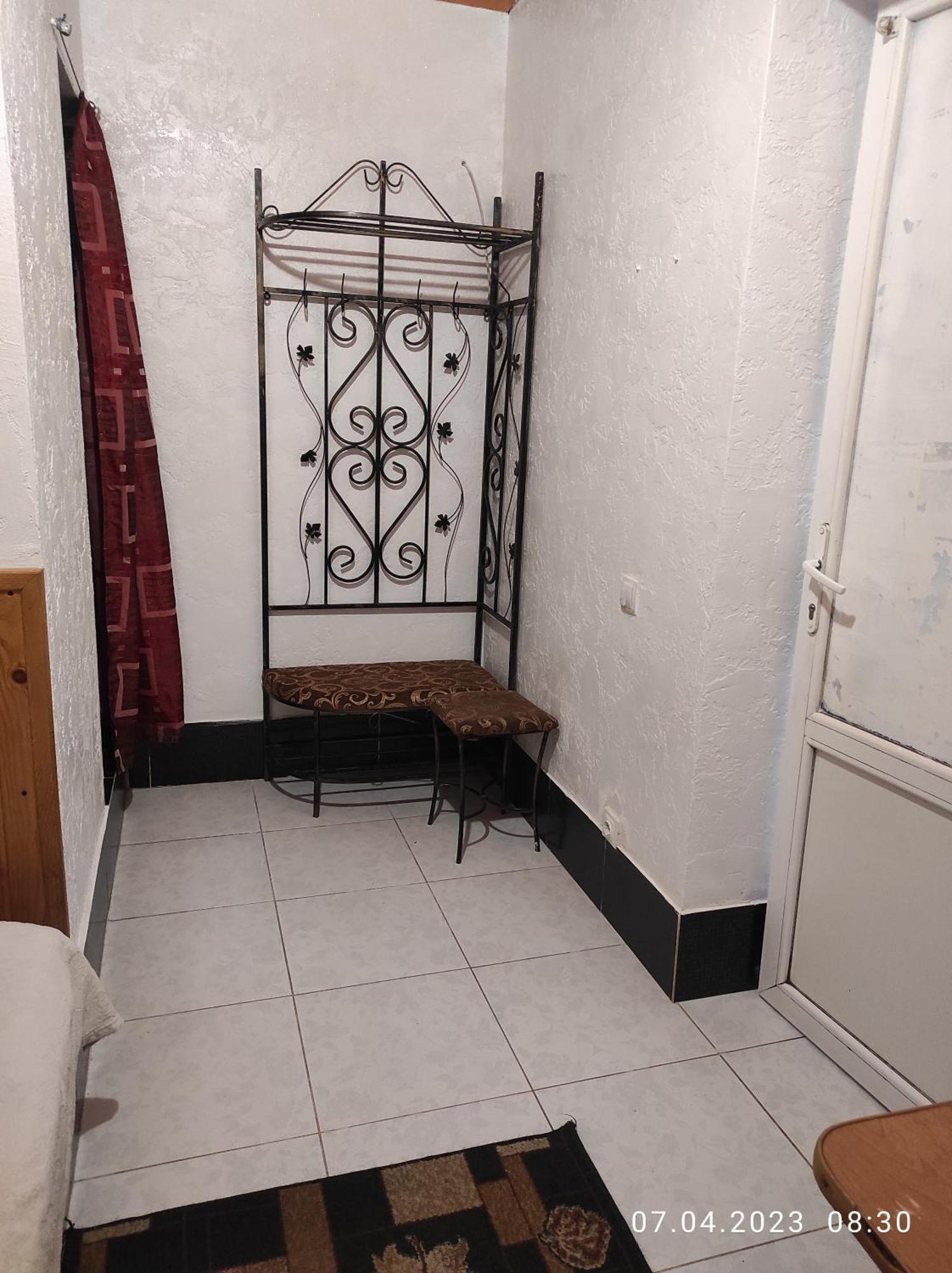 Mini-Hotel Kamianets Buitenkant foto