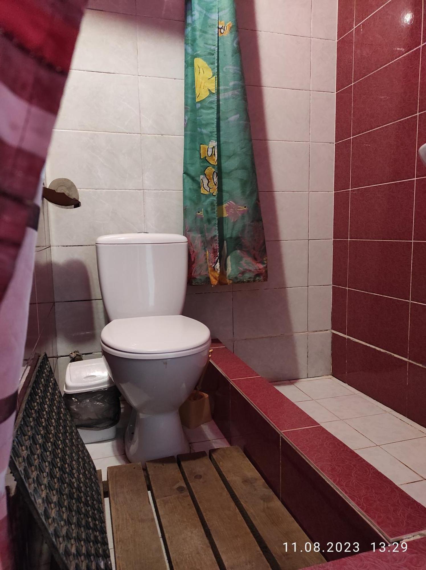 Mini-Hotel Kamianets Buitenkant foto