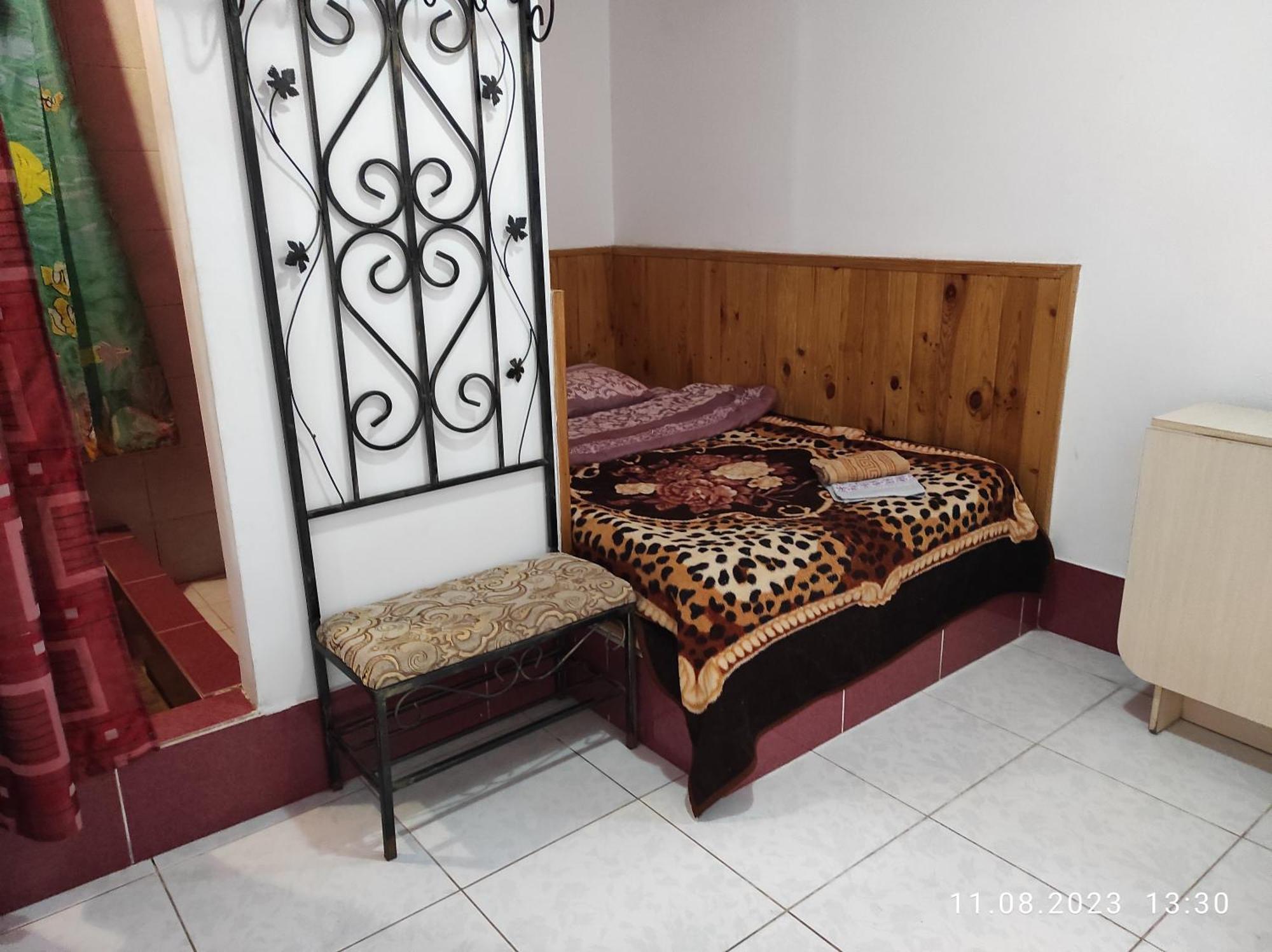 Mini-Hotel Kamianets Buitenkant foto
