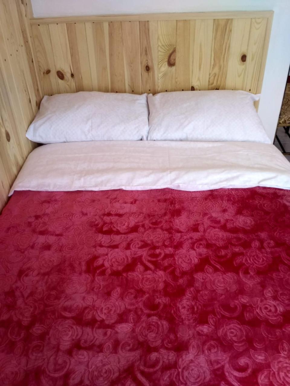 Mini-Hotel Kamianets Buitenkant foto
